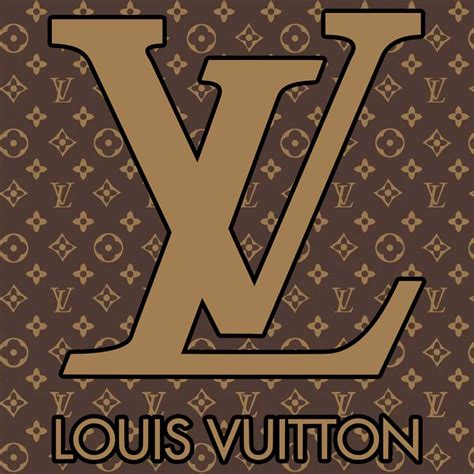 logotipo louis vuitton|old louis vuitton logo.